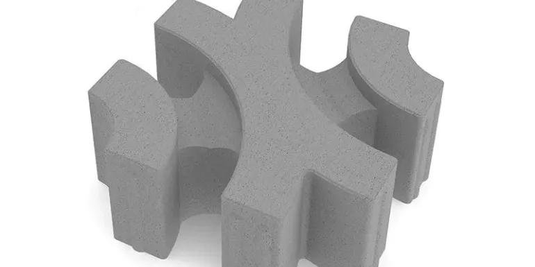 Virage Grey 30x30x12