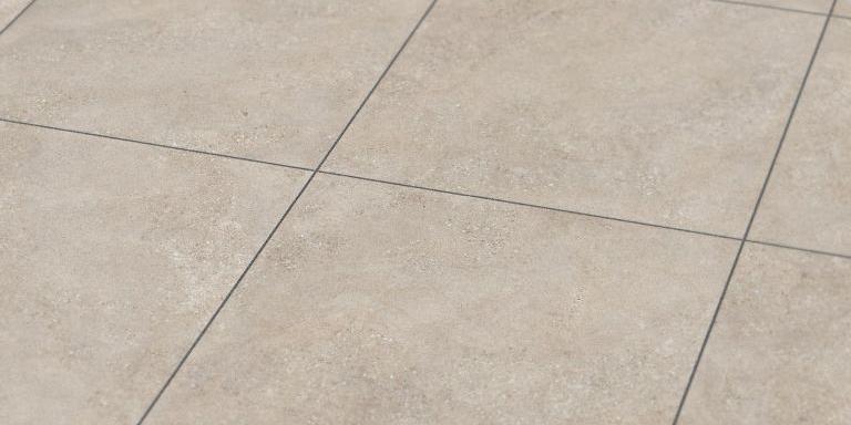 Robusto Lime Taupe 80x80x3 cm