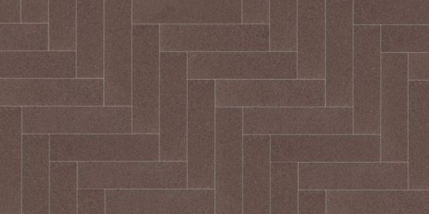 ExcluKera Dikformaat 21x7x8 cm bruin met deklaag