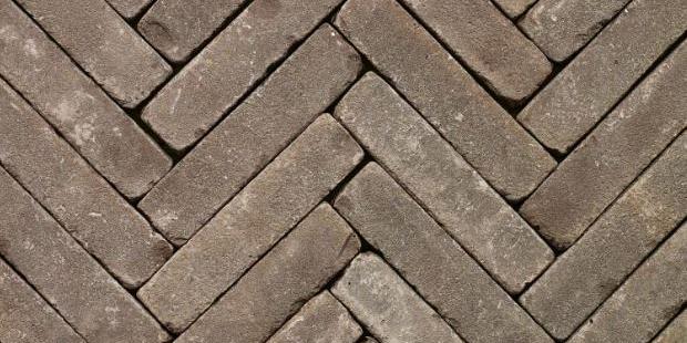 Antraton UWF60 Bruin Zwart bezand 20x5x6 cm