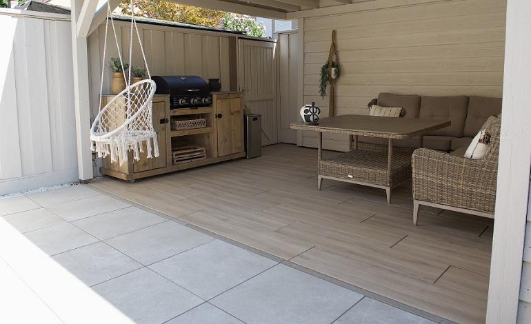 GeoCeramica tegels