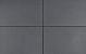 Trippel T 2Drive Antraciet 60x30x6 cm