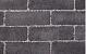 Hydro Brick 20x6,7x8 Nuance Black