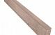 Opsluitband 6x15x100 cm hd Taupe