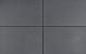 Trippel T Antraciet 60x30x6 cm