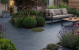 Cerasolid Lucca Groove 60x60x3