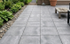 Triagres 3.0 Belfast Grey 90x90x3 cm