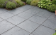 Triagres 3.0 Craft Dark 90x90x3 cm