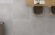 GeoCeramica Madox Antracite 75x75x4 cm