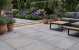 Triagres Craft Dark Grey 80x80x3 cm
