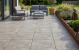 TwentyGres Ambiance Greige 80x80x2