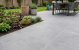 Keramiek Tegel Stones Slate Grigio 60x60x2 cm