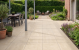 Solostone vtwonen Form Beige 90x90x3,2