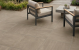 Solostone vtwonen Form Clay 90x90x3