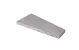 Oud Hollands Trapezium 30/60 x120x8cm grijs