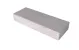 Oud Hollandse traptrede grijs 100x37x15 cm