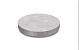Oud Hollandse Tegel Rond Grijs 100x100x7cm