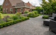GeoCeramica Landstone Carbon 60x60x4