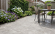 GeoCeramica Palanta Plus Smoke 60x60x4 cm