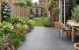GeoCeramica Pietra Blu Nero 60x60x4