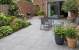 GeoCeramica Pietra Blu Scuro 60x60x4