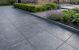 GeoCeramica Pietra Blu Scuro 90x90x4