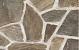 Robusto Kwartsiet Brown Flagstones