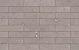 Wallblock New Taupe 12x10x60 cm