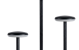 Lys Bjarne low staande lamp