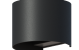 Lys Nola wandlamp