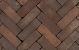 Carpo Vida UDF60 Rood Paars Bruin Bezand 20x6,5x6 cm