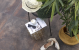GeoCeramica Corten Steel 80x80x4 cm