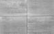 GeoColor 3.0 Tops Meteor White/Grey 60x60x4 cm