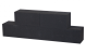 GeoPlano stapelblok Milano 30x15x15 cm