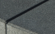 Afdekplaat Milano 100x25x5 cm