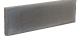 Opsluitband Grijs 6x30x100 cm