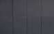 GraniPlus Antraciet 30x60x6 cm