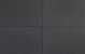 GraniPlus Antraciet 60x60x6 cm