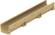 ACO Euroline goot 100 cm