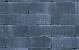 Patioblok Getrommeld Antraciet 60x12x12 cm