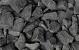 25 kg Basalt split 16-25 mm