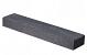 Schellevis Oud Hollandse Betonbiels Antraciet 100x20x12 cm