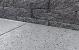 Wallblock Split Antraciet 10x10x40 cm