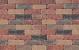 Tambour Bont 21x7x7 cm