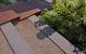 Schellevis Oud Hollandse Traptrede Massief Taupe 100x37x15 cm