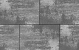 GeoColor 3.0 Denim Grey 30x20x6 cm