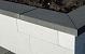 Patioblok Strak Noorswit 60x15x15 cm