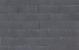 Roccia Strak Antraciet 30x12x12 cm