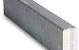 Opsluitband Grijs 12x25x100 cm
