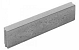 Opsluitband Grijs 6x15x100 cm
